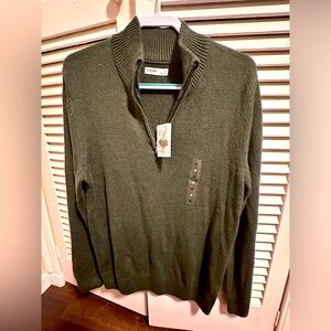 Sonoma super soft sweater